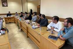 Meetings to Review the Admission of International Students to Postgraduate Education Held in the University Faulties